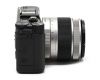 Компактная цифровая фотокамера Pentax Q kit