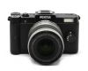 Компактная цифровая фотокамера Pentax Q kit