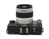 Компактная цифровая фотокамера Pentax Q kit