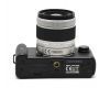 Компактная цифровая фотокамера Pentax Q kit