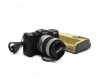 Компактная цифровая фотокамера Pentax Q kit