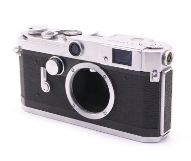 Плёночная дальномерная камера Canon VL2 body