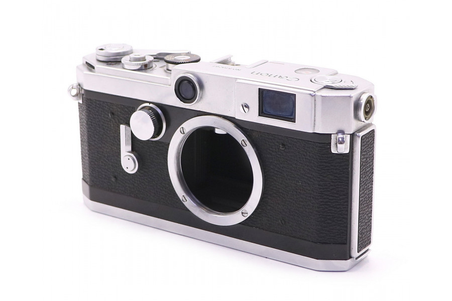 Плёночная дальномерная камера Canon VL2 body
