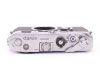 Плёночная дальномерная камера Canon VL2 body