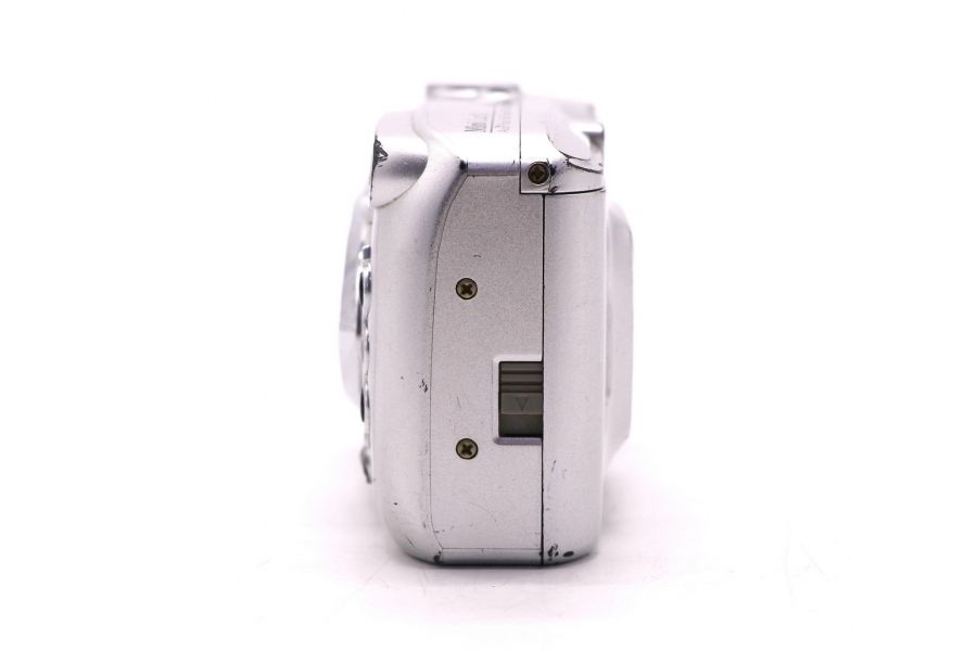 Фотокамера аналоговая UFO MiniLux II (China, 1971)