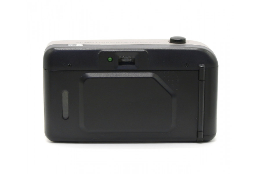 Пленочный фотоаппарат Premier n Joy PC-663