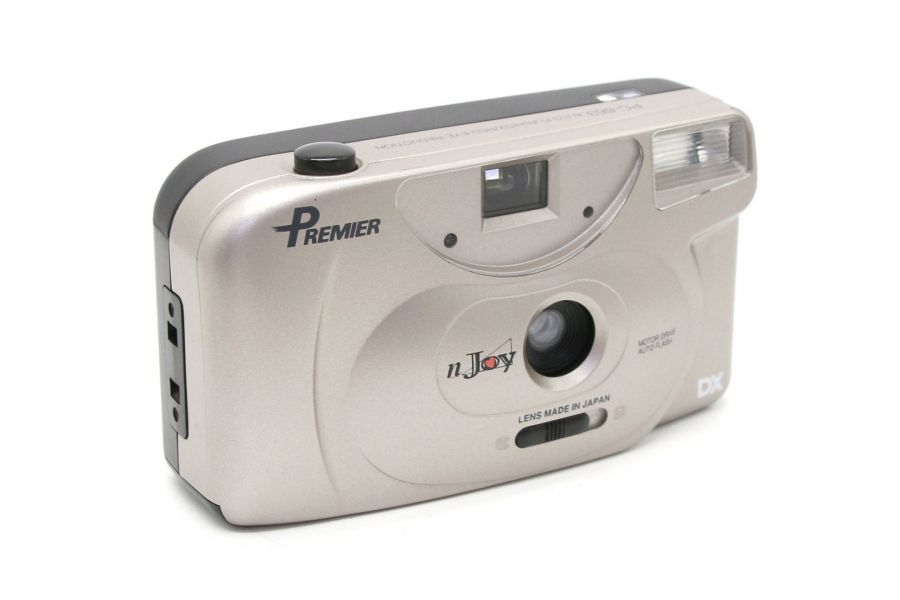 Пленочный фотоаппарат Premier n Joy PC-663