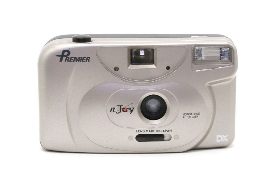 Пленочный фотоаппарат Premier n Joy PC-663