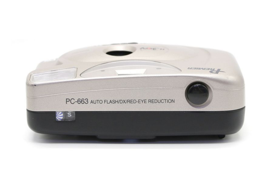 Пленочный фотоаппарат Premier n Joy PC-663