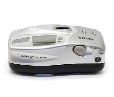 Плёночный компактный фотоаппарат Skina SK-701