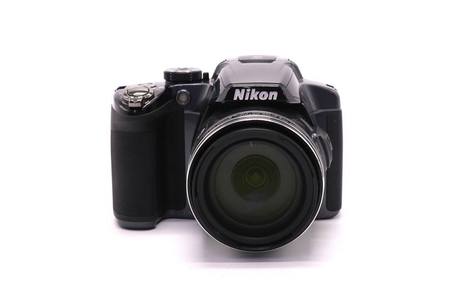 Компактный цифровой фотоаппарат Nikon Coolpix P510