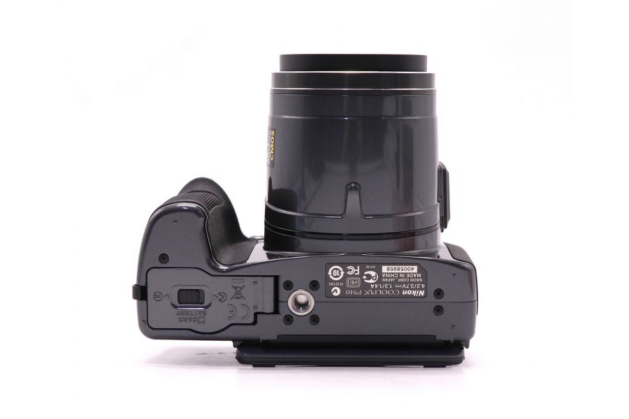 Компактный цифровой фотоаппарат Nikon Coolpix P510