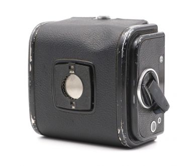 Задник для фотокамер Hasselblad A12 (Sweden, 1980)