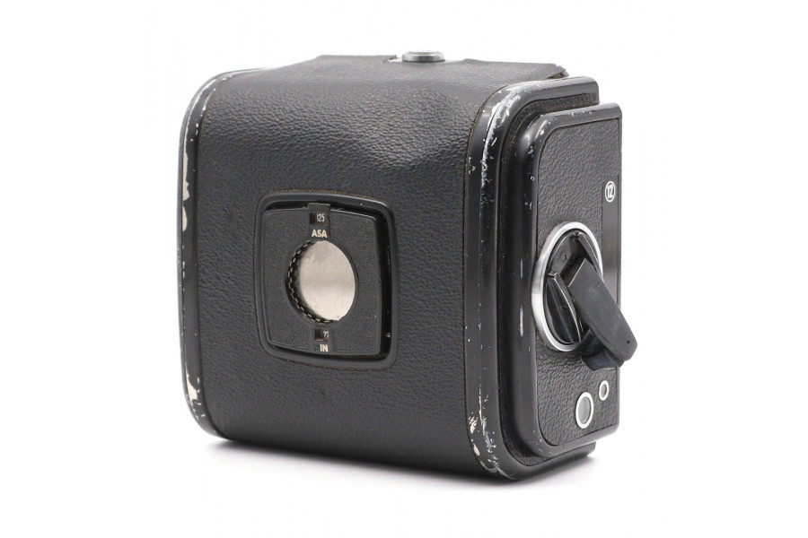 Задник для фотокамер Hasselblad A12 (Sweden, 1980)