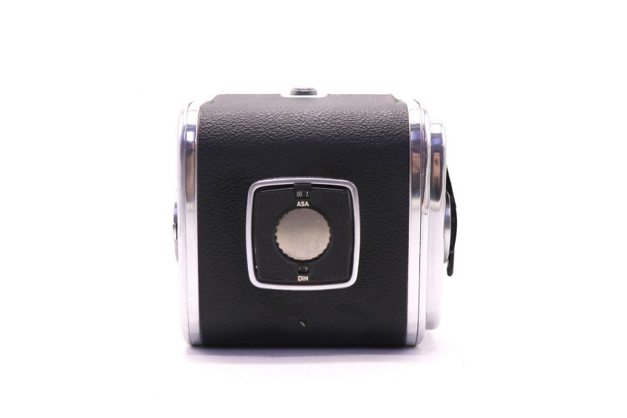 Задник для фотокамер Hasselblad A12 (Sweden, 1980)