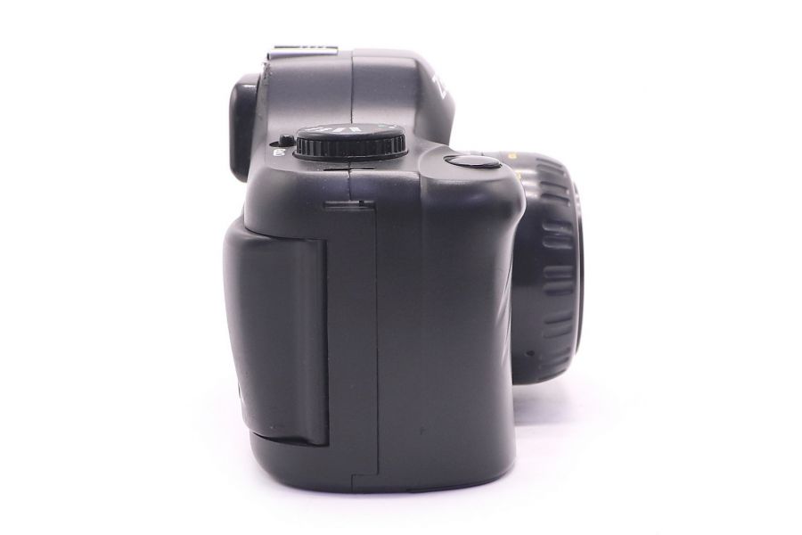 Фотоаппарат Зенит КМ + Зенитар-К2 (Russia)