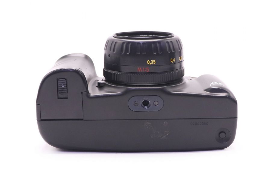 Фотоаппарат Зенит КМ + Зенитар-К2 (Russia)