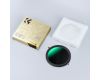 Светофильтр K&F Concept Nano-D CPL + Variable ND2-ND32 67mm