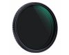 Нейтральный фильтр K&F Concept ND2-ND32 49 мм с нанопокрытием