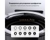 Переходник K&F Concept с Canon EF на EOS M автофокусный
