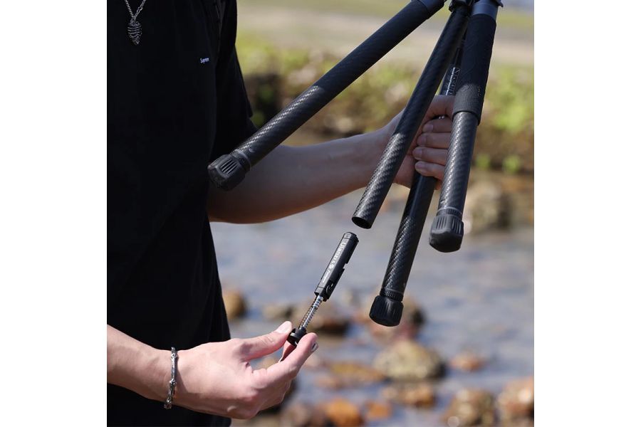 Штатив Ulanzi Zero F38