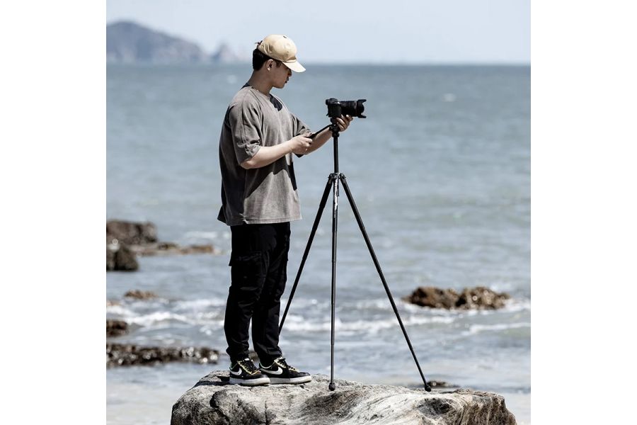 Штатив Ulanzi Zero F38