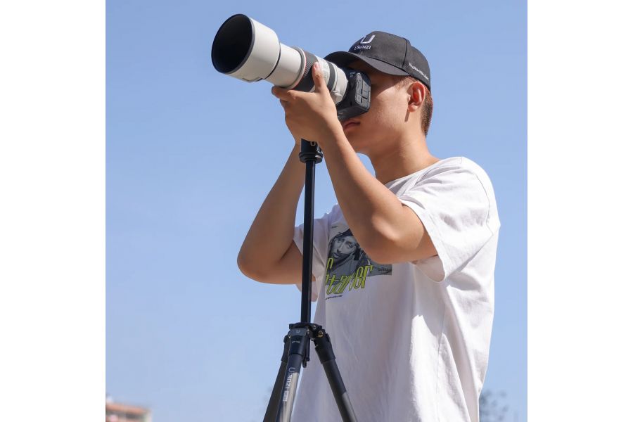 Штатив Ulanzi MT-60