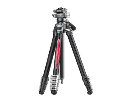 Купить Штатив Ulanzi TT09 из углеродного волокна Штатив Ulanzi TT09 из углеродного волокна