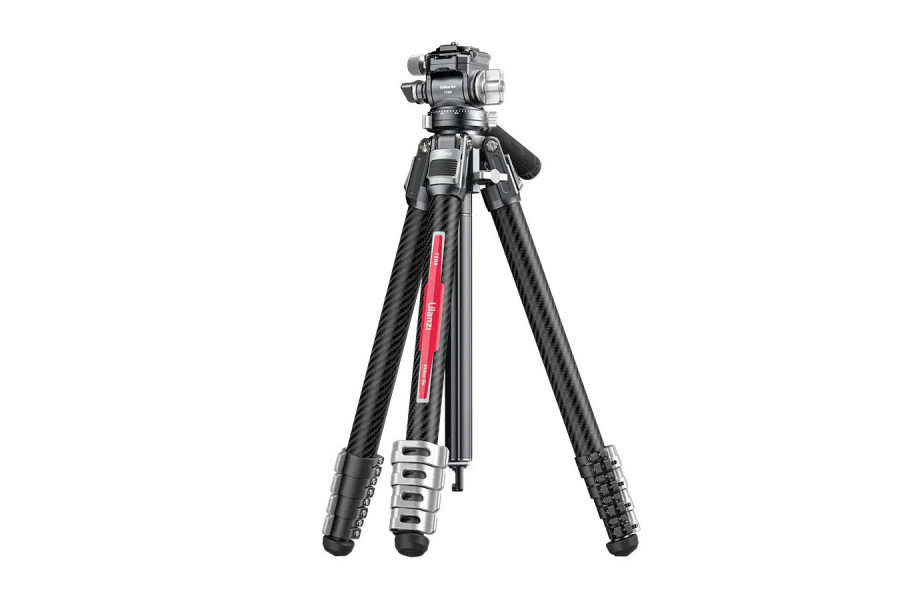 Штатив Ulanzi TT09 из углеродного волокна