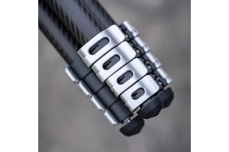 Штатив Ulanzi TT09 из углеродного волокна