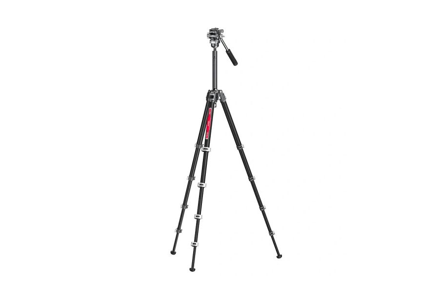 Штатив Ulanzi TT09 из углеродного волокна