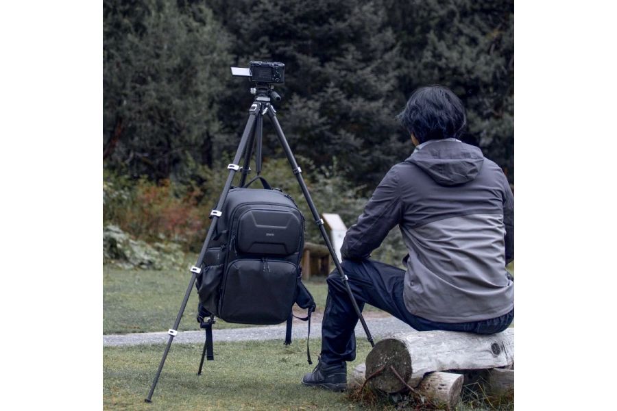 Штатив Ulanzi TT09 из углеродного волокна