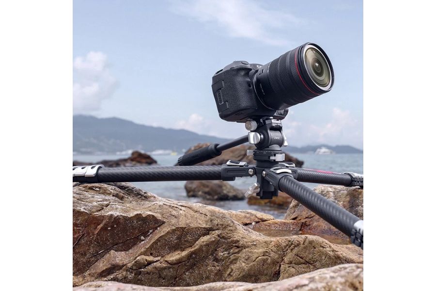 Штатив Ulanzi TT09 из углеродного волокна