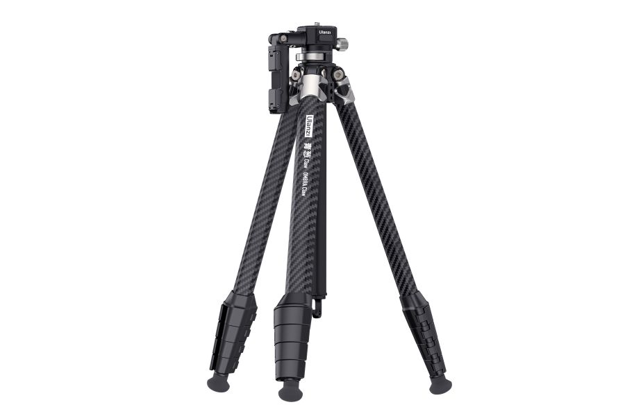 Штатив прочный Ulanzi TT08 из углеродного волокна
