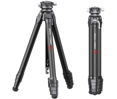 Купить Штатив Ulanzi ZERO Y Карбон 156,7 см Штатив Ulanzi ZERO Y Карбон 156,7 см