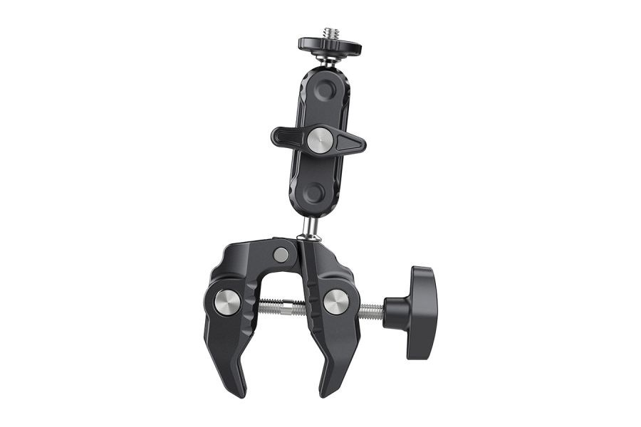 Настольное крепление Ulanzi VIJIM LS15