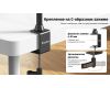 Настольное крепление Ulanzi VIJIM LS15