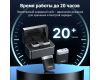 Микрофон Ulanzi U-Mic AM18 Компактный и надежный