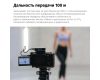 Микрофон Ulanzi U-Mic AM18 Компактный и надежный