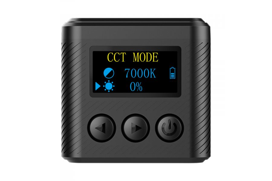 Осветитель Ulanzi L2 COB Bi-Color 2700-7000K