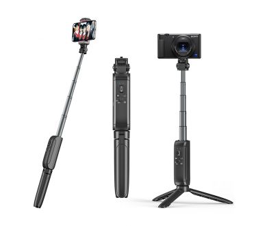 Купить Монопод с пультом управления Ulanzi MT-40 Монопод с пультом управления Ulanzi MT-40