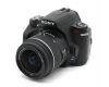 Камера Sony A230 kit (пробег 515 кадров) в упаковке