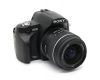 Камера Sony A230 kit (пробег 515 кадров) в упаковке