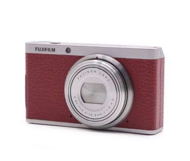 Компактная цифровая фотокамера Fujifilm XF1