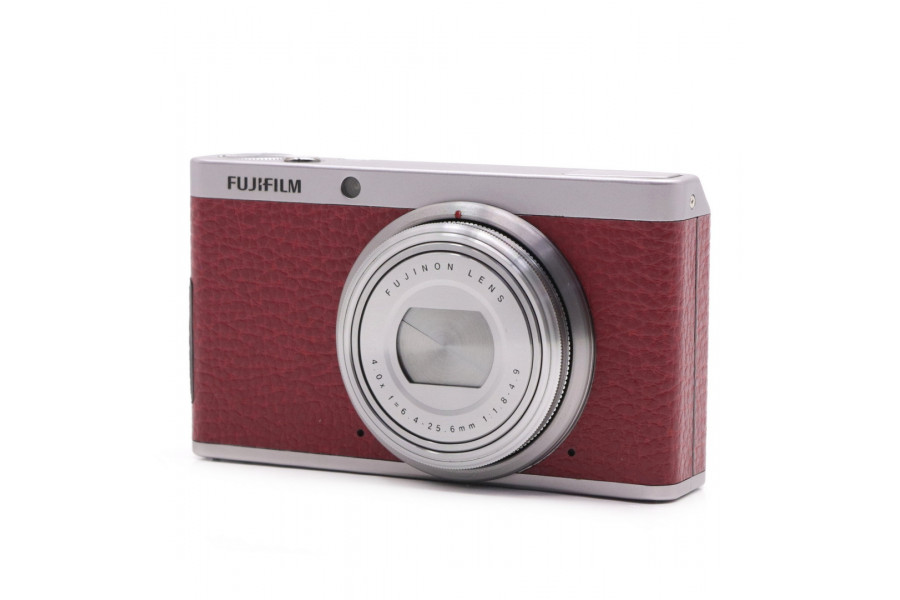 Компактная цифровая фотокамера Fujifilm XF1