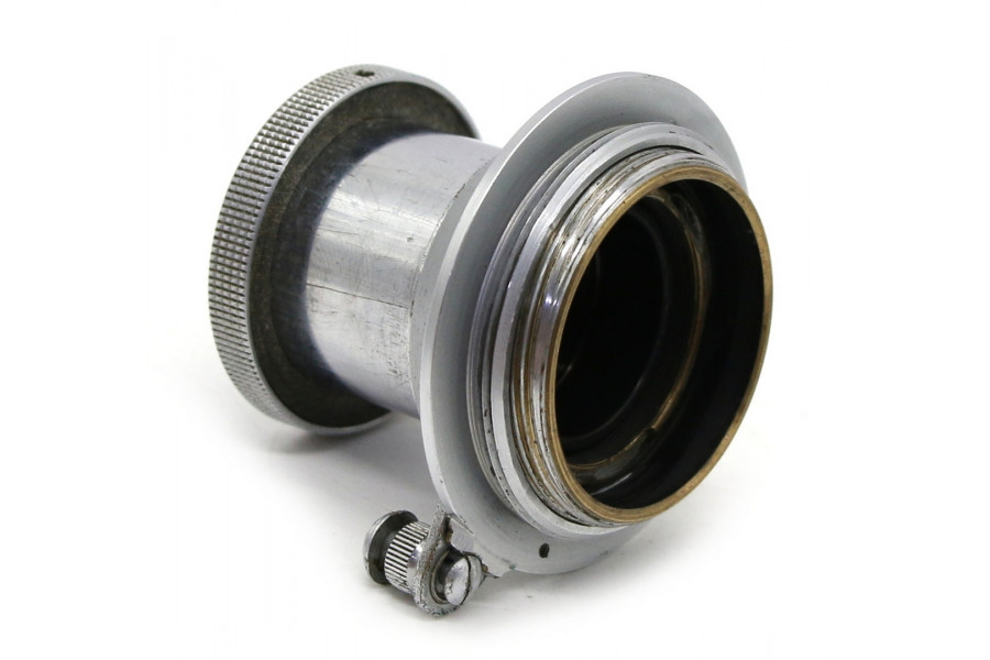 Объектив Индустар-50 3,5/50mm тубусный (СССР)