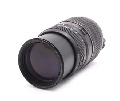 Tamron AF 70-300mm f/4-5.6 Di LD MACRO 1:2 (A17)для  Nikon F (Vietnam, 2016)