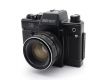 Cоветский плёночный фотоаппарат Зенит 19 kit