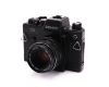 Cоветский плёночный фотоаппарат Зенит 19 kit