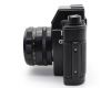 Cоветский плёночный фотоаппарат Зенит 19 kit